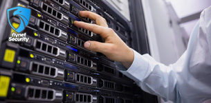 Data Center Flynet - Almacenamiento y procesamiento seguro de datos