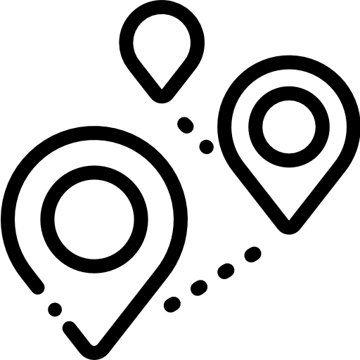 Dispositivos GPS Profesionales